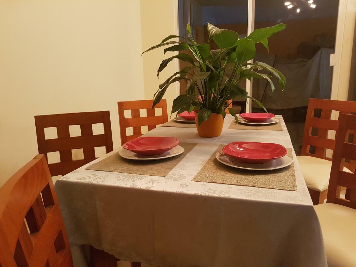 Casa Gaby Selvanova Playa del Carmen Exterior photo